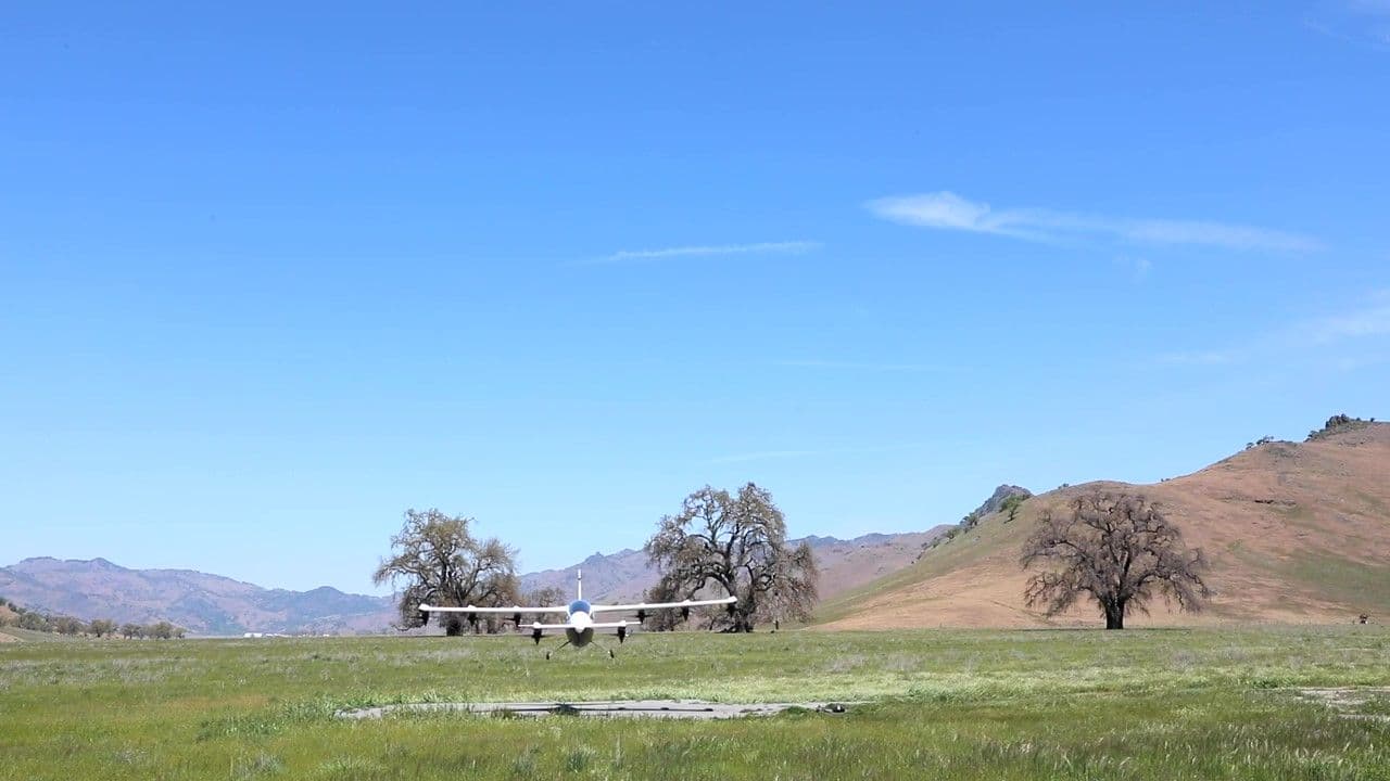 Advanced Aerospace